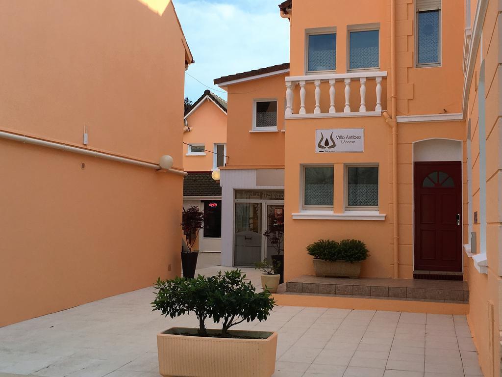 Hotel Et Residence Chez Gino Le Touquet-Etaples Exterior photo